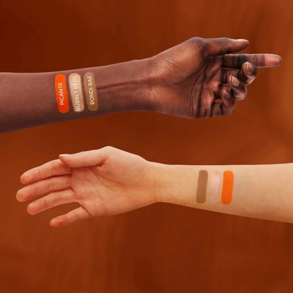 NUDESTIX - Limited-Edition Beachy Nudes 3-Piece Mini Kit